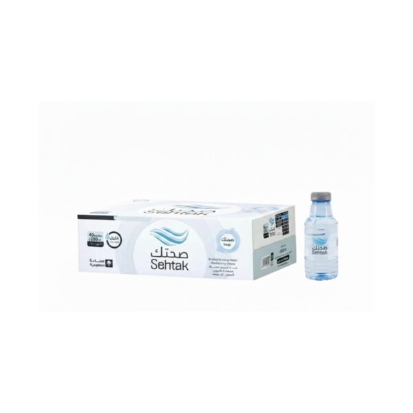0313069e-fc0e-4348-96ed-3cb09d3d64a7.jpeg Sehatak Water Carton 200ml - 48 Bottles