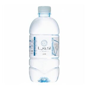 Akoya Water Carton 600ml - 24 Bottles