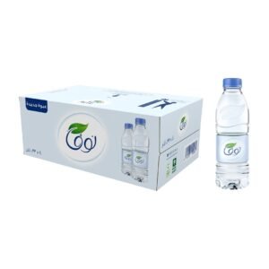 مياه نوفا 330 مل 40 عبوة - Nova Water 330ml 40 Bottles