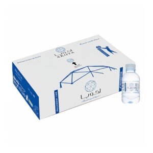 Akoya Water Carton 200ml - 48 Bottles