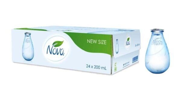 20e027a5-44bb-4eec-864d-9b16ef022211.jpg مياه نوفا - 200 مل (24 عبوة)