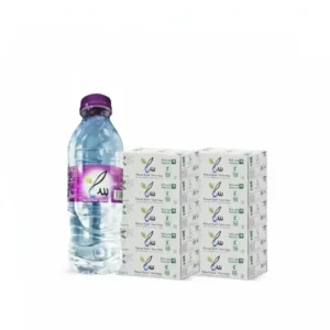 عرض 50 كرتون مياه سما - 330 مل -40 عبوة  للمنازل والمؤسسات