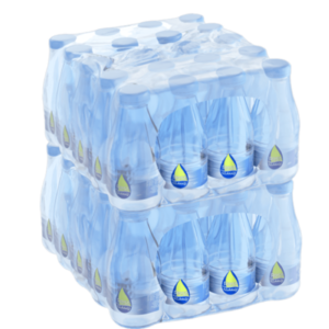 مياه رست - 200 مل شدة 20 عبوة