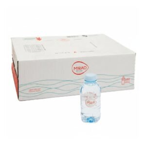مياه ميراد 200 مل - 48 حبة