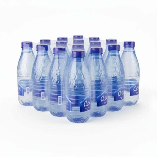 Sokya Al Madinah Water - 200ml - 24 Bottles