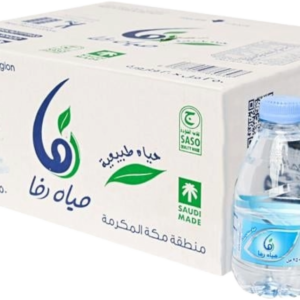 توصيل مياه رفا كراتين وشدات للمنازل والمساجد في ابها والخميس - Rafa Water delivery