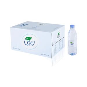 مياه نوفا - 500 مل (24 عبوة)