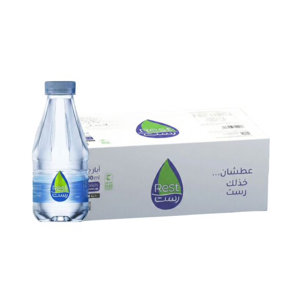 68b5f198-42bd-4997-a934-9a6132bc5796.png مياه رست 200 مل - 48 حبة