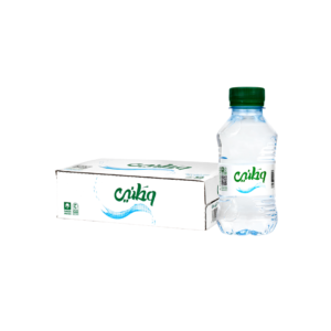 مياه وطني - 200 مل ( ابوربع )