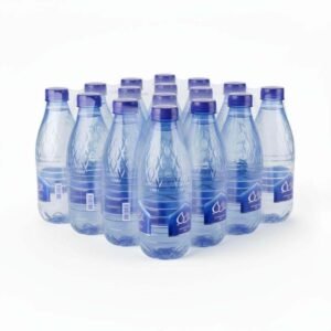 مياه سقيا المدينة - 330 مل - شرنك 20 عبوة