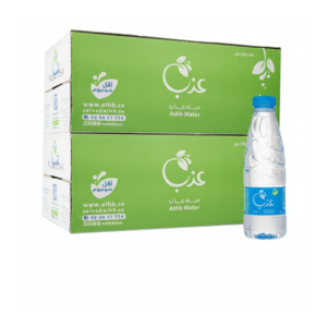 Azb Water Carton 330ml - 40 Bottles