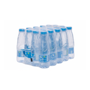 Azb Water Shrink Pack 330ml - 20 Bottles