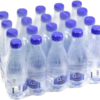 Sokya Al Madinah Water Shrink Pack 330ml - 20 Bottles