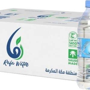 مياه رفا - 330 مل - 40 عبوة