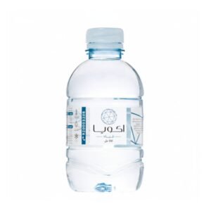 Akoya Water Carton 330ml - 40 Bottles