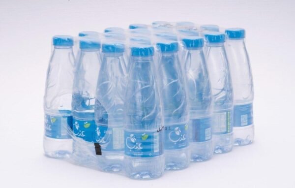 Sokya Al Madinah Water - 200ml - 24 Bottles