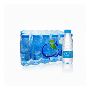 Azb Water Shrink Pack 200ml - 24 Bottles