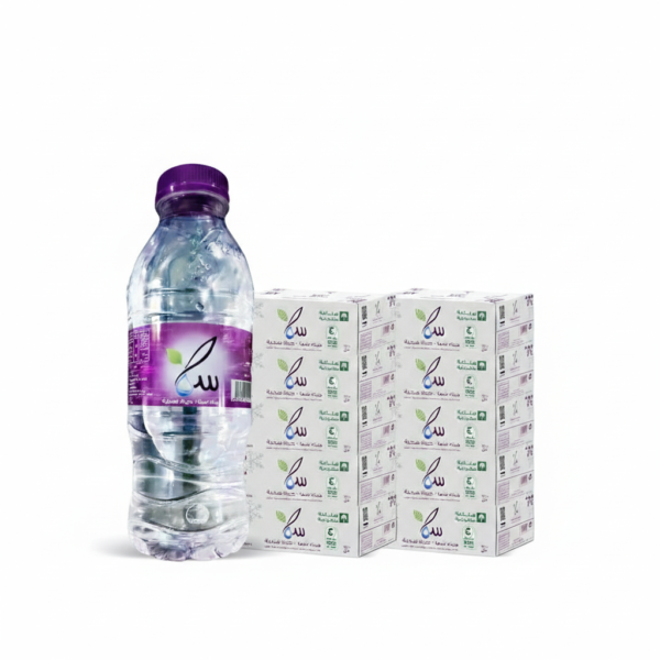 d6ac6f08-6744-44dd-9581-4c8fee01afcc.png اشتراك توصيل مياه سما - 330 مل - 10 كراتين أسبوعياً لمدة شهر