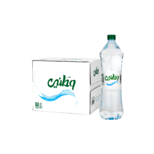 مياه وطني 1.5 لتر 12 عبوة عروض توصيل منازل مدارس مساجد - Watani Water 1.5L 12 Bottles Delivery Offers