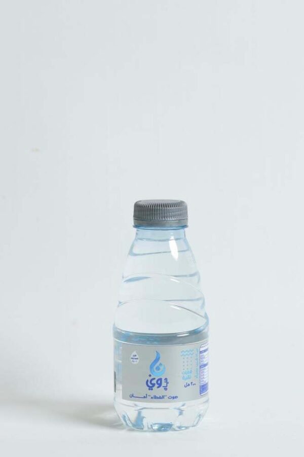 Dimaan Water Bulk Offer 200ml - 25 Cartons x 48 Bottles