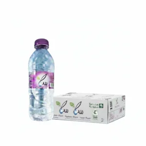 مياه سما - 200 مل - 48 عبوة- للمساجد