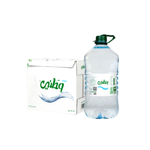 مياه وطني 5 لتر 4 عبوة عروض توصيل منازل مدارس مساجد - Watani Water 5L 4 Bottles Delivery Offers