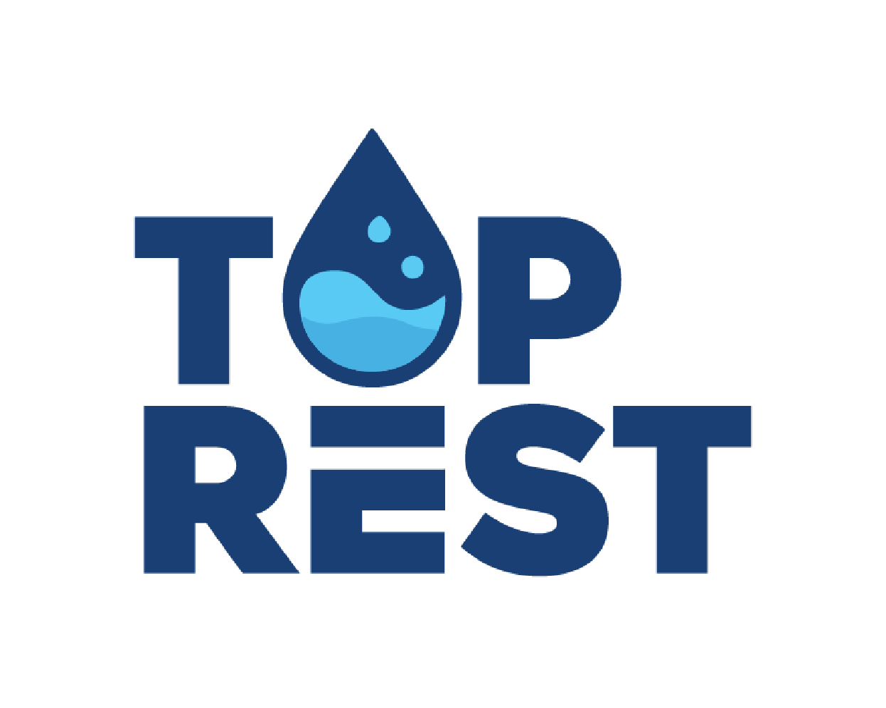 مياه توب رست