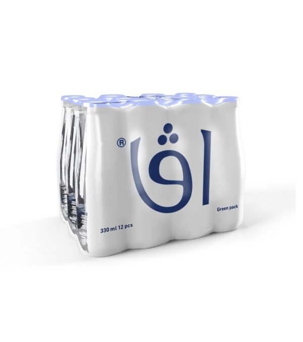 مياه افا 330 مل شدة 12 حبة - Ava Water 330ml Pack 12 مياه افا 330 مل شدة 12 حبة توصيل سريع عروض - Ava Water 330ml Pack 12 Delivery Offers