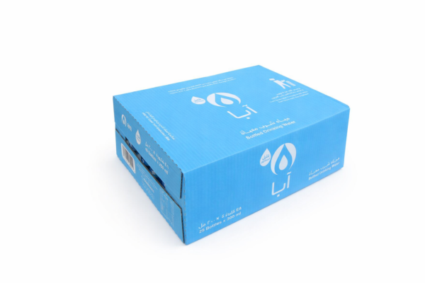 مياه آبا 200 مل 48 حبة - Aba Water 200ml مياه آبا 200 مل 48 حبة توصيل منازل - Aba Water 200ml 48 Bottles Delivery
